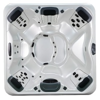 Спа бассейн Villeroy&Boch A7