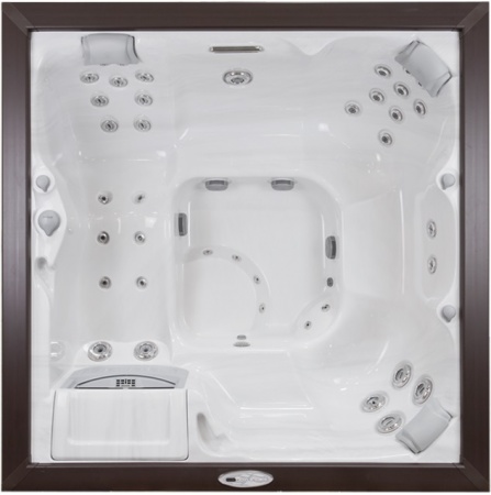 Спа бассейн Sundance Spas Victoria Спа бассейн Sundance Spas Victoria