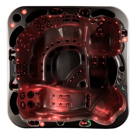 Спа бассейн Vortex Spas Spectrum Спа бассейн Vortex Spas Spectrum