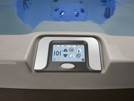 Спа бассейн Jacuzzi J-585