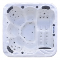 Гидромассажный спа-бассейн Kingston JCS-58B