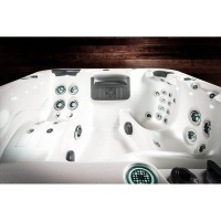 Спа бассейн Vortex Spas Cerium TOP