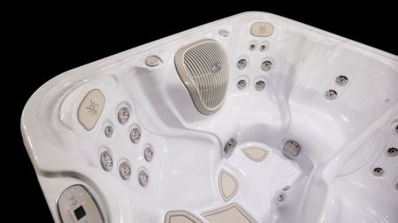 Гидромассажный спа бассейн Hydropool Serenity 4500 Гидромассажный спа бассейн Hydropool Serenity 4500