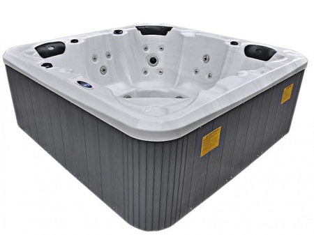 Гидромассажный спа-бассейн Kingston JCS-28А Гидромассажный спа-бассейн Kingston JCS-28А