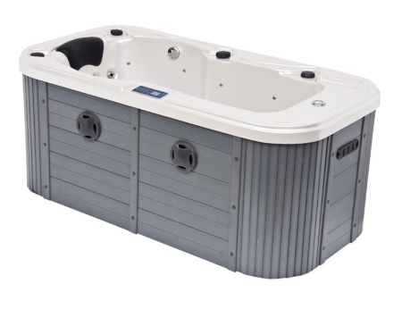 Одноместный гидромассажный бассейн Sunrans SR841 Одноместный гидромассажный бассейн Sunrans SR841