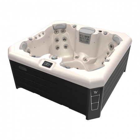 Гидромассажный спа-бассейн Wellis Marbella Standard