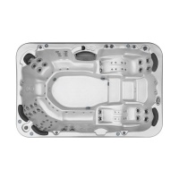 Спа бассейн Vortex Spas Palladium TOP
