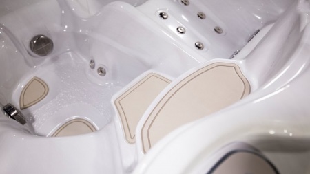 Гидромассажный спа бассейн Hydropool Serenity 4500 Гидромассажный спа бассейн Hydropool Serenity 4500