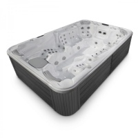 Спа бассейн Wellis Olympus Life Спа бассейн Wellis Olympus Life