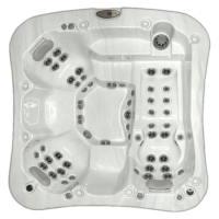 Спа бассейн Coyote Spa Tucson