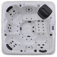 Гидромассажный спа-бассейн Kingston JCS-08S
