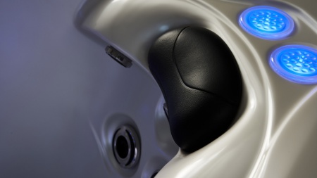 Гидромассажный СПА бассейн Joyee SPA London