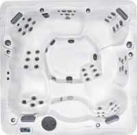 Спа бассейн PDC Spas - Freeport Спа бассейн PDC Spas - Freeport