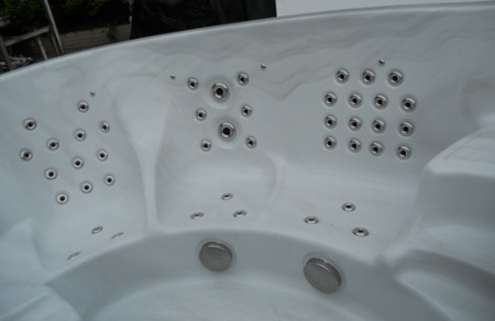 Гидромассажный бассейн Sunrans SR873