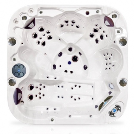 Спа бассейн Coast Spas - Element (Элемент)