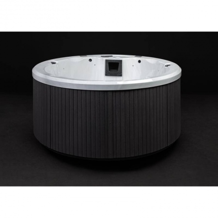 Круглый спа бассейн BestSpas Round 2