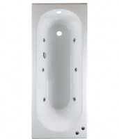 Ванна Byon 13 150x70 (без ручек) с гидромассажем