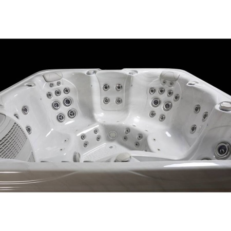 Гидромассажный спа-бассейн AquaSpas My_Pleasure