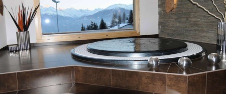 Переливной спа-бассейн AstralPool Odisea / Aquavia Capri