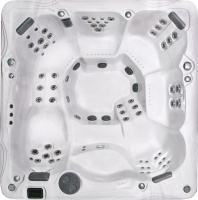 Спа бассейн PDC Spas - Fiji