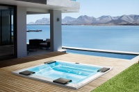 Спа бассейн Treesse Zen