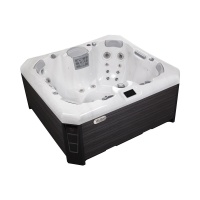 Спа бассейн Wellis Marbella