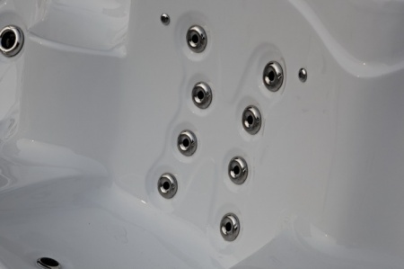 Гидромассажный мини спа-бассейн Sunrans SR852