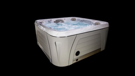 Гидромассажный спа бассейн Hydropool Serenity 4500 Гидромассажный спа бассейн Hydropool Serenity 4500