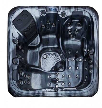 Гидромассажный спа-бассейн Bigeer Кварто BG-8892 Гидромассажный спа-бассейн Bigeer Кварто BG-8892