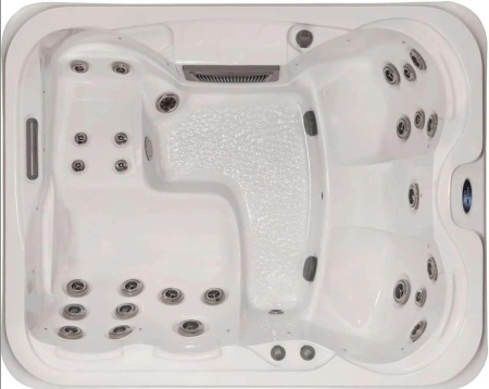 Мини спа-бассейн JNJ Spas Mix Мини спа-бассейн JNJ Spas Mix