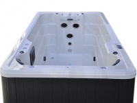 Плавательный СПА бассейн Kingston JCS-SS3 (Premium version) Плавательный СПА бассейн Kingston JCS-SS3 (Premium version)
